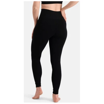 BAMBOO BASICS Nahtlose Leggings CLAIRE