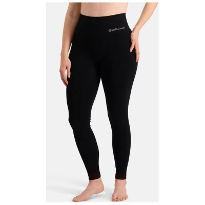 BAMBOO BASICS Nahtlose Leggings CLAIRE