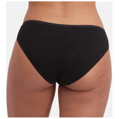Bamboo Basics Taillen Slip JULIA aus Bambusviskose / Biobaumwolle (3er Pack)