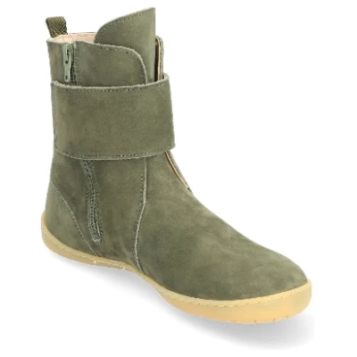Barfußschuh Boot TRAYLER, farn 37