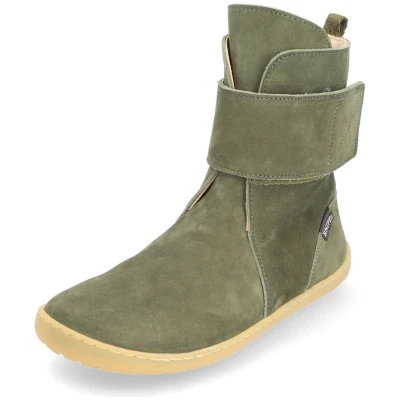 Barfußschuh Boot TRAYLER, farn 37