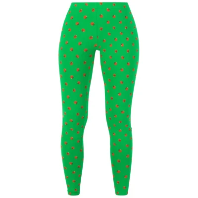 Baumwoll-Leggings fantastisch elastiek