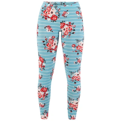 Baumwoll-Leggings l'amour toujours