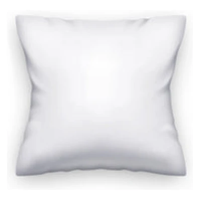 Baumwoll Satin Kissenbezug