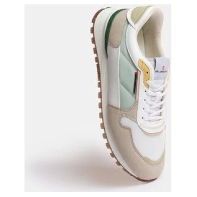 Beflamboyant Street Vegan Sneakers