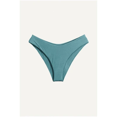 Bikini Bottom Calima Blau