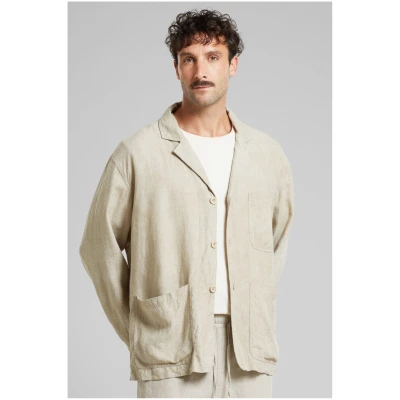 Blazer Hornstull Linen