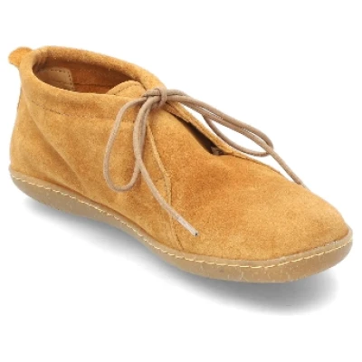Boot EL VIAJERO, grizzly 36