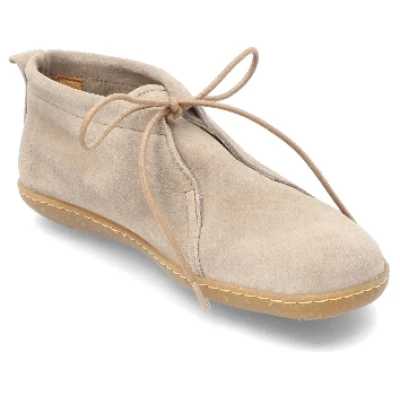 Boot EL VIAJERO, stein 36