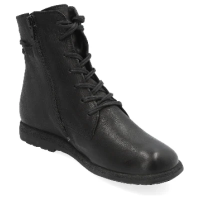 Boot RENTO, onyx 36