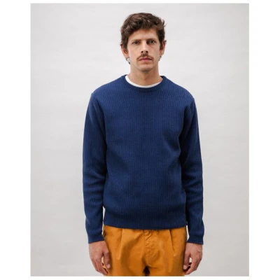 Brava Fabrics Strickpullover Structured