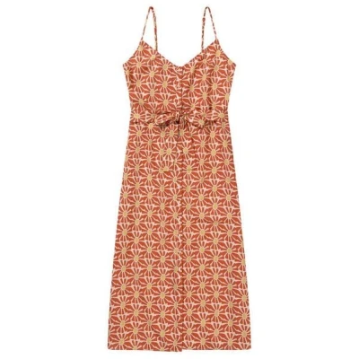 Brava Fabrics Träger-Kleid Marisol Strap Dress