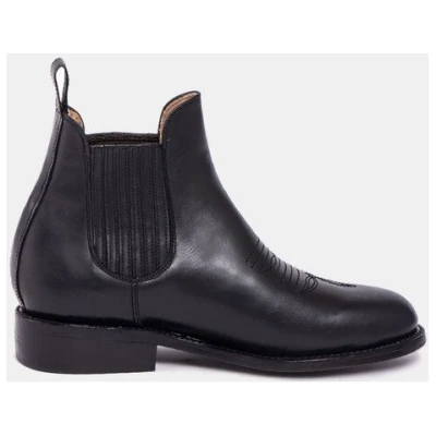 CANO CARLOS Charro Boot