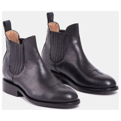 CANO CARLOS Charro Boot