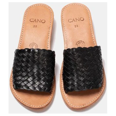 CANO Slipper Sandal CARMEN