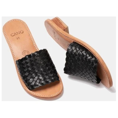 CANO Slipper Sandal CARMEN