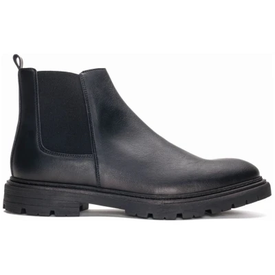 Chelsea Boots Lukas Schwarz