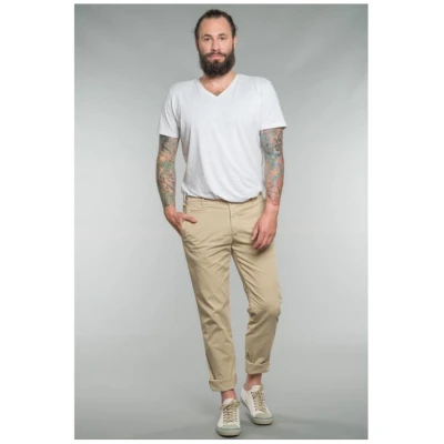 Chino Slim Fit Modell: Lasse