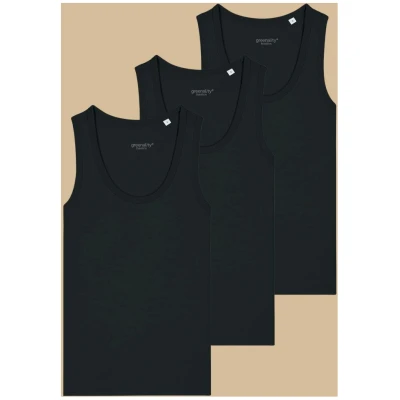 Classic Tanktop W 3er Pack