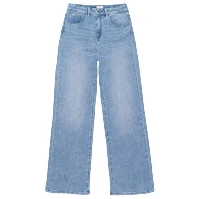 DAWN Jeans DEW Flared Soft Denim Classic