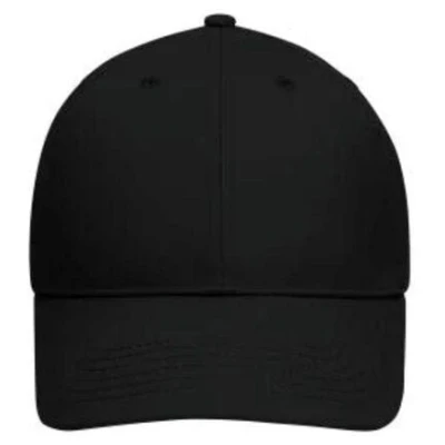 Daiber Bio Baumwolle Basecap 6-Panel Cap Kappe Cappy