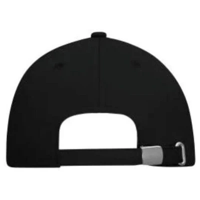 Daiber Bio Baumwolle Basecap 6-Panel Cap Kappe Cappy