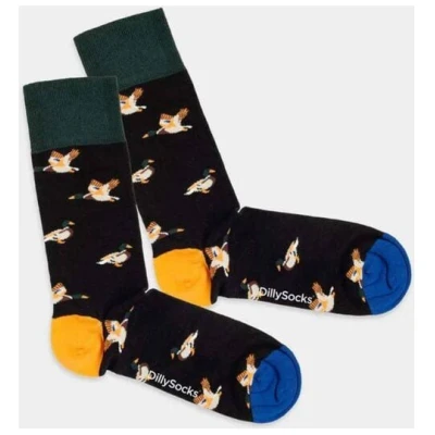 DillySocks Socken DUCKADEE DUCK DUCK