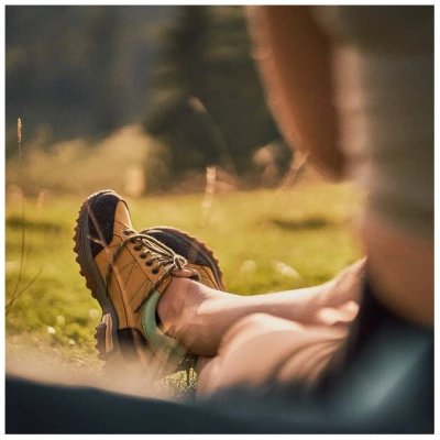 Doghammer Veganer Wanderschuhe Damen - Vegan Guide