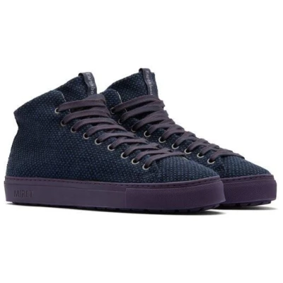 Earthbound MINERA HIGH Rainforest - 97% Natürliche Sneaker