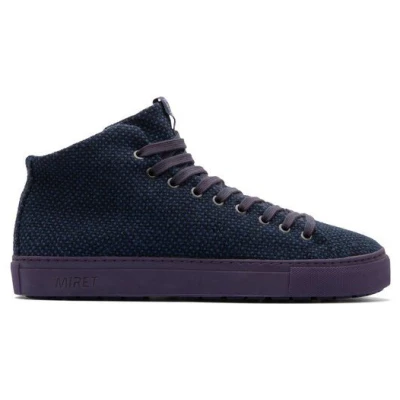 Earthbound MINERA HIGH Rainforest - 97% Natürliche Sneaker