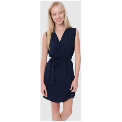 Ecovero Kleid Modell: Emma