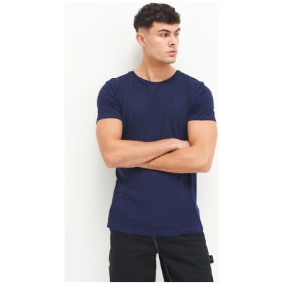Ecovero T-Shirt Modell: DainTree