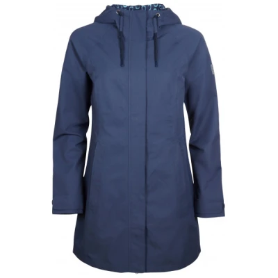 Elkline - Women's Feel Good - Mantel Gr 38 blau