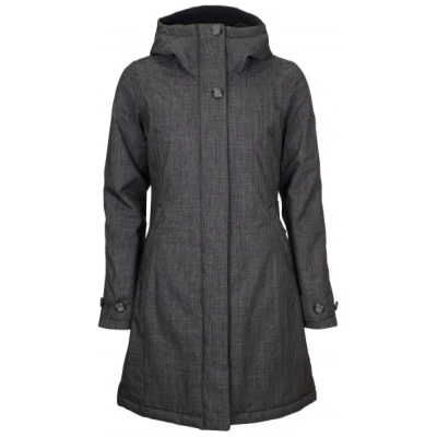 Elkline - Women's Grace - Mantel Gr 46 grau