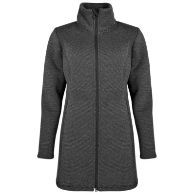 Elkline - Women's Leevke - Fleecejacke Gr 38 grau