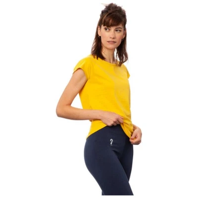 FellHerz Leggings bio & fair & vegan
