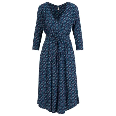 Festliches Kleid charleston heart