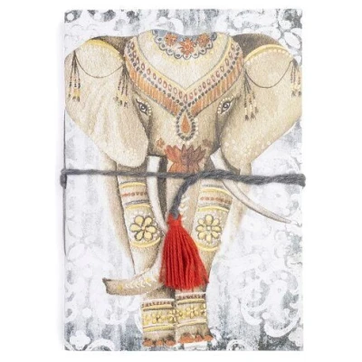 Frida Feeling Notizheft Elephant
