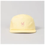 Fyngers Five Panel Cap aus Biobaumwolle - Style ROCK'n'ROLL