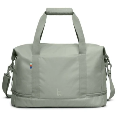 GOT BAG Reisetasche WEEKEND BAG aus Ocean Impact Plastic 36 L