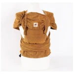 Girasol GbR WrapMySol Babytrage Wrapconversion mit Schnallenhüftgurt