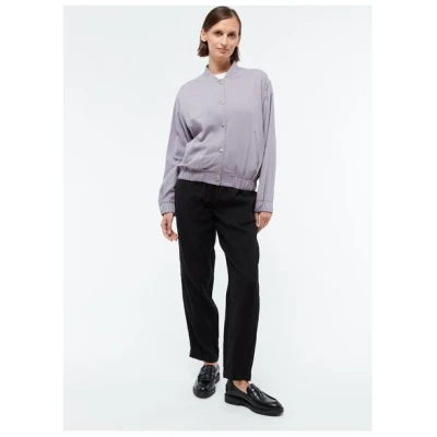 Givn Berlin Ecovero Blouson-Jacke Modell: Lorella