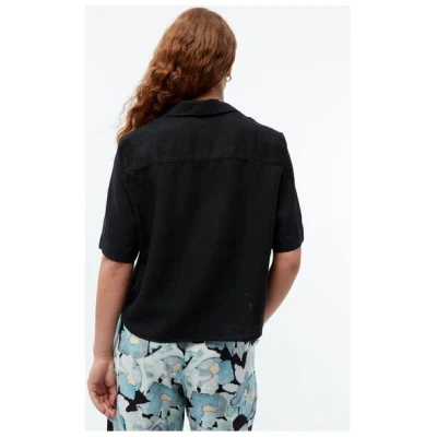 Givn Berlin Kurzarm-Bluse Carol