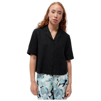Givn Berlin Kurzarm-Bluse Carol