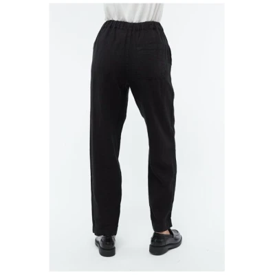 Givn Berlin Leinen-Hose Helena