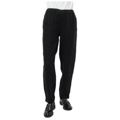 Givn Berlin Leinen-Hose Helena