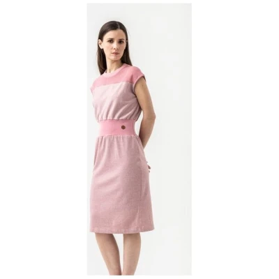 Grenz/gang Kleid FIONA aus Biobaumwolle (kbA) Made in Germany