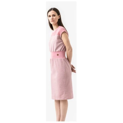 Grenz/gang Kleid FIONA aus Biobaumwolle (kbA) Made in Germany