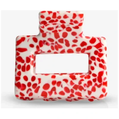 Haarspange Lib Cherry Dott