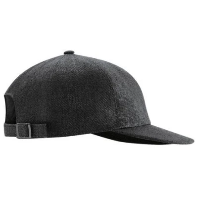 HempAge Hanf Basecap aus 100% Hanf